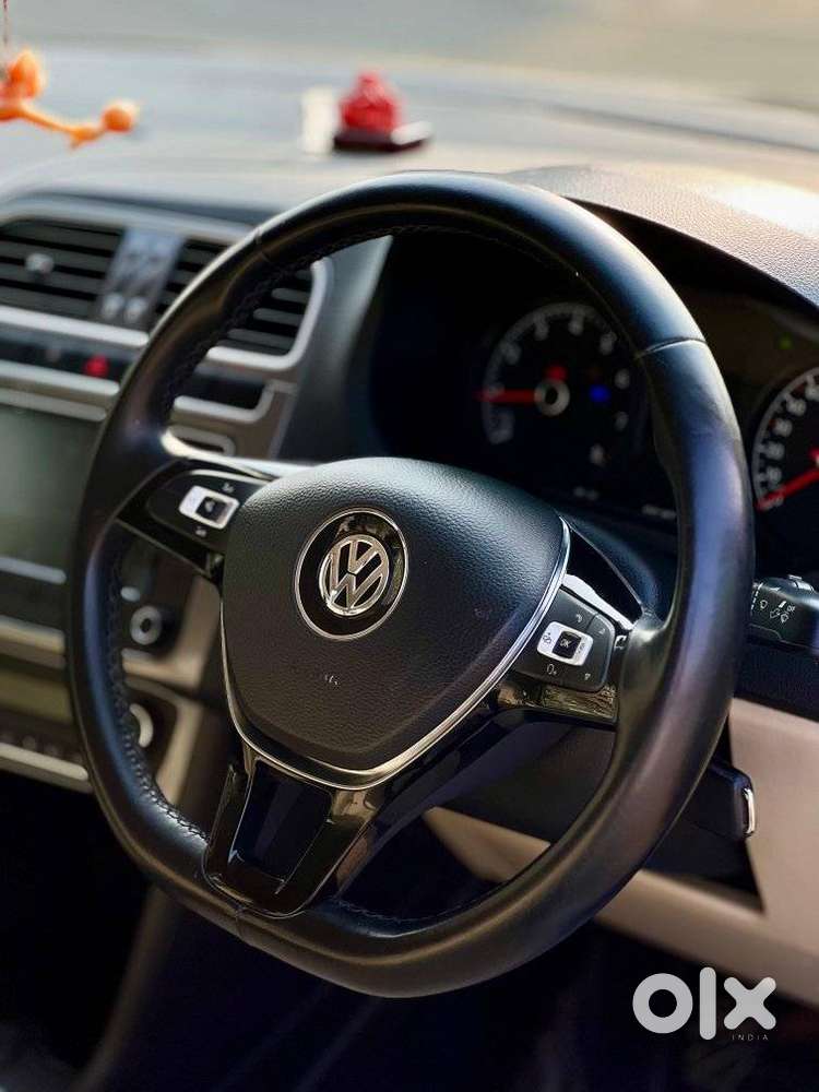 Volkswagen Vento 1.6 Highline, 2020, Petrol