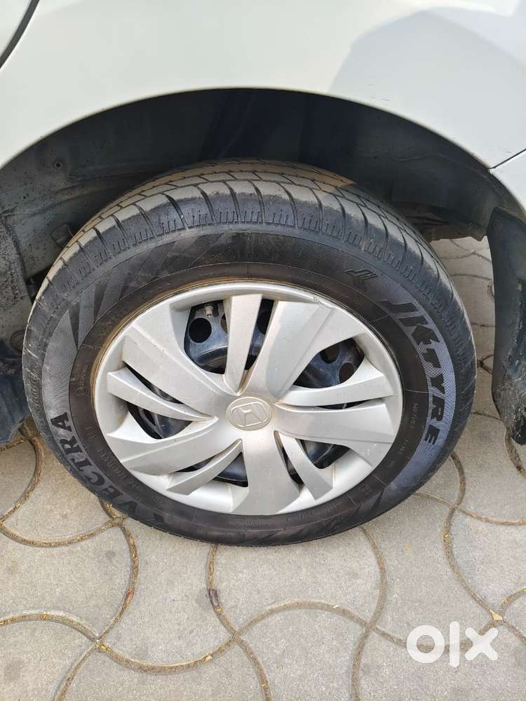 Honda Amaze 1.2 Smt I Vtec, 2021, Petrol