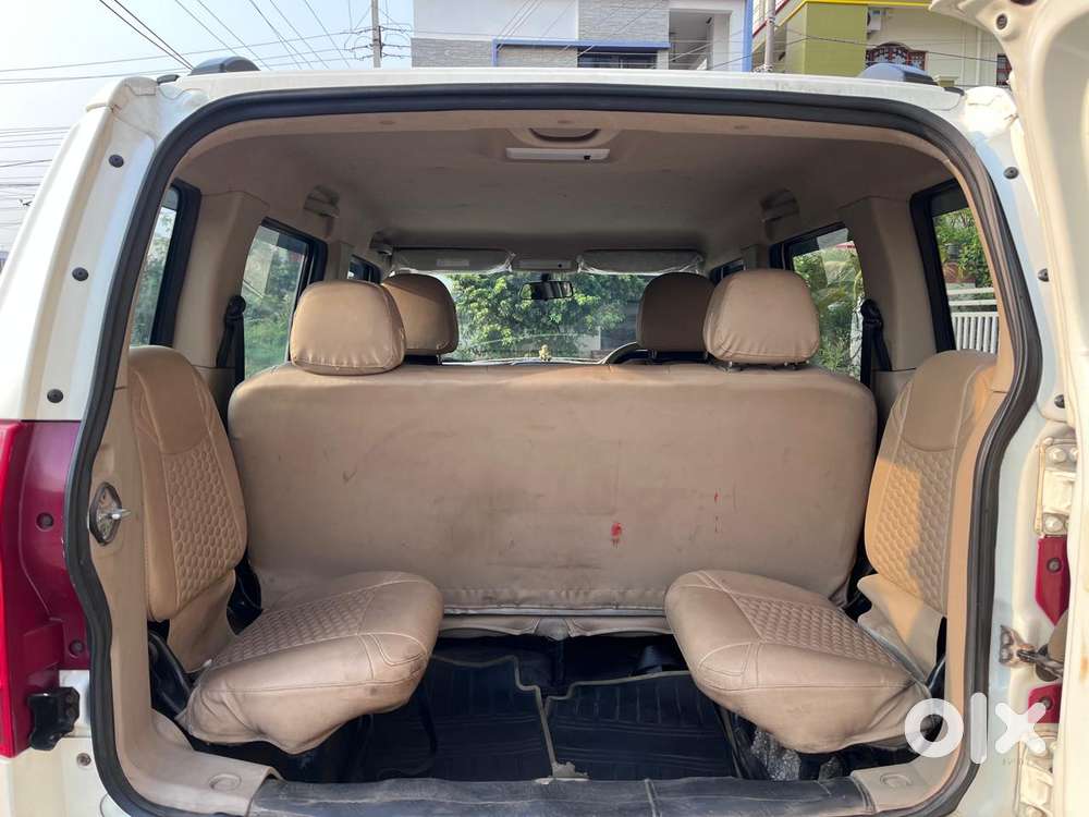 Mahindra Bolero Neo 1.5 N 10, 2025, Diesel