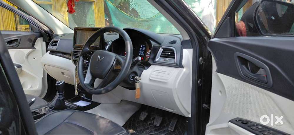 Xuv 3xo Revx M( 2025 October)