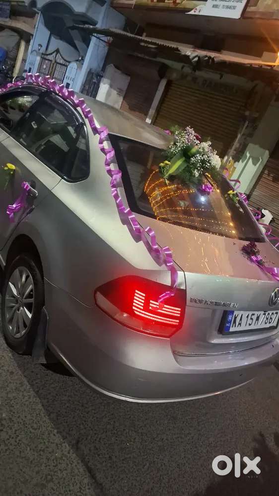 Volkswagen Vento 2015 Diesel Well Maintained