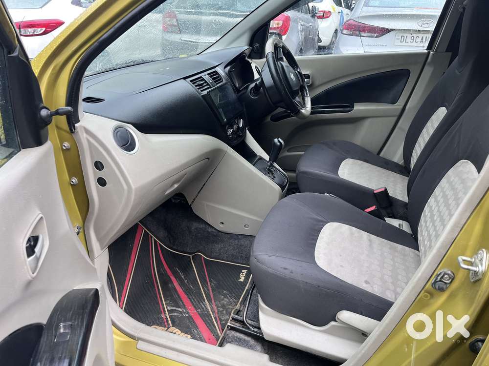 Maruti Suzuki Celerio Vxi, 2014, Petrol