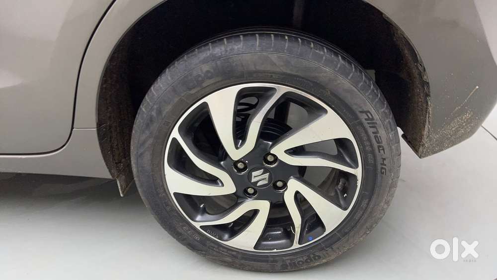 Maruti Suzuki Baleno 1.2 Zeta, 2021, Petrol