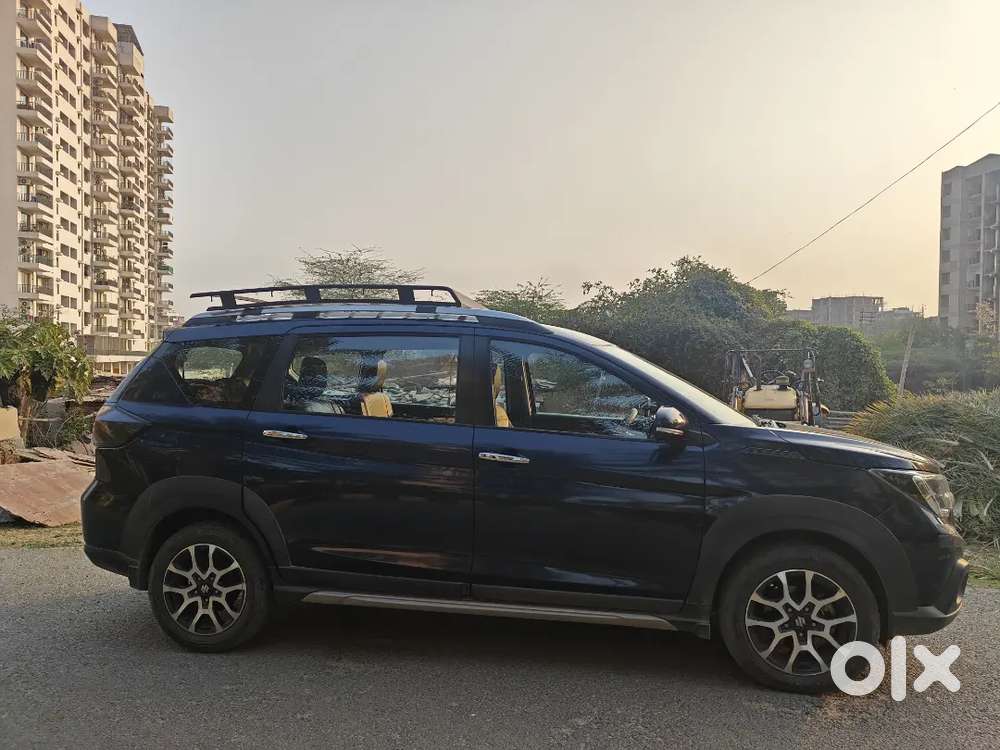 Maruti Suzuki Xl6 In Good Condition