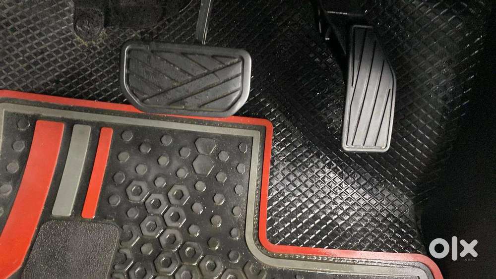 Maruti Suzuki S-presso Vxi O Amt, 2023, Petrol