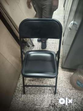 Folding Chair in Vashi Free classifieds in Vashi OLX