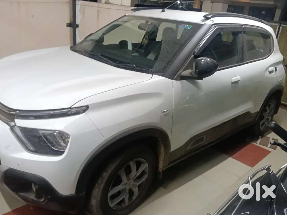 2025 C3 Feel Optional Model For Sale In Excellent Condition