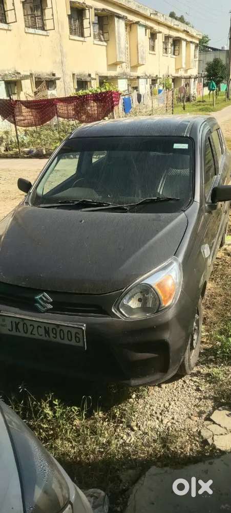 Maruti Suzuki Alto 2020 Edition