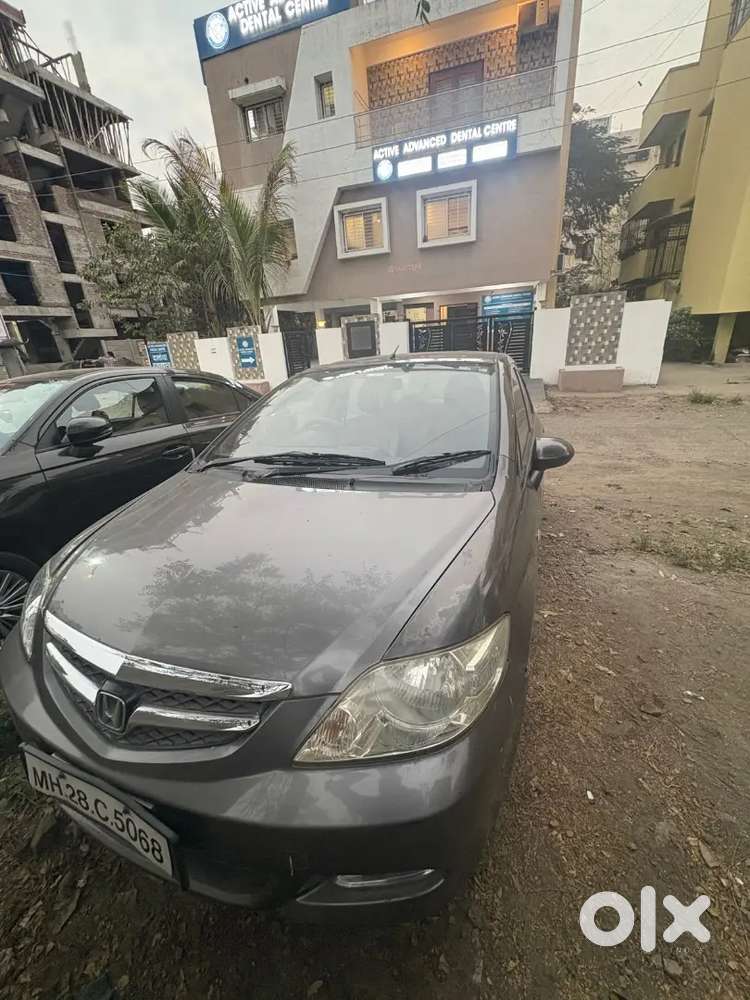 10th Anniversary Model