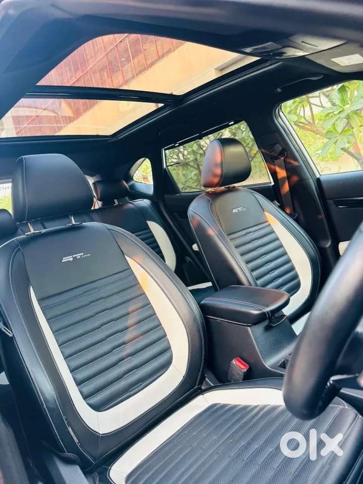 Kia Seltos Gtx Plus, 2025, Diesel