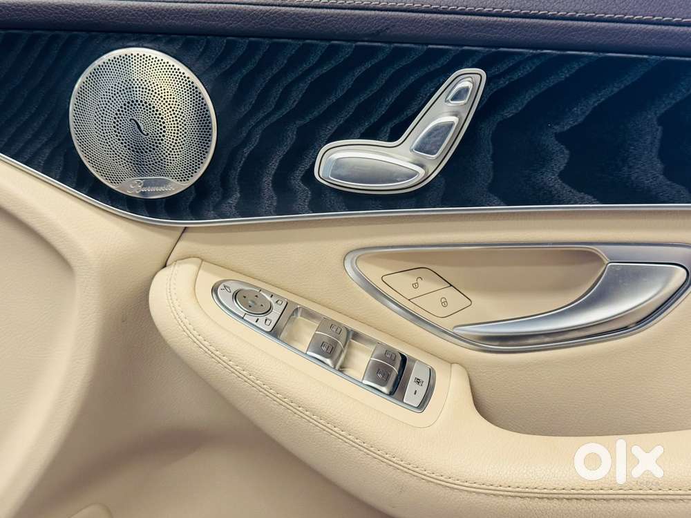 Mercedes-benz Glc 220d 4matic, 2022, Diesel