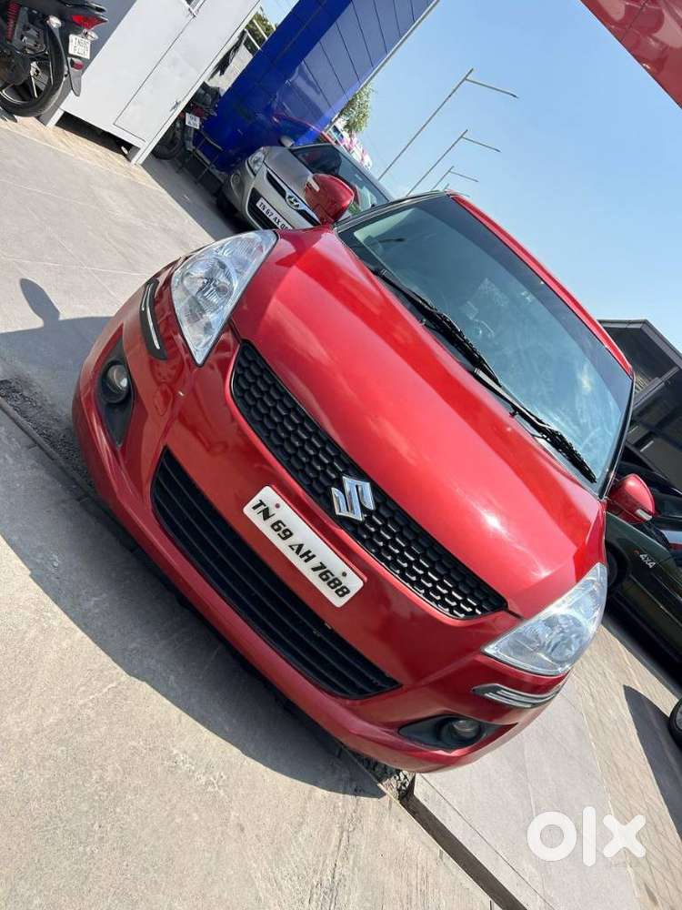 Maruti Suzuki Swift Vdi, 2012, Diesel