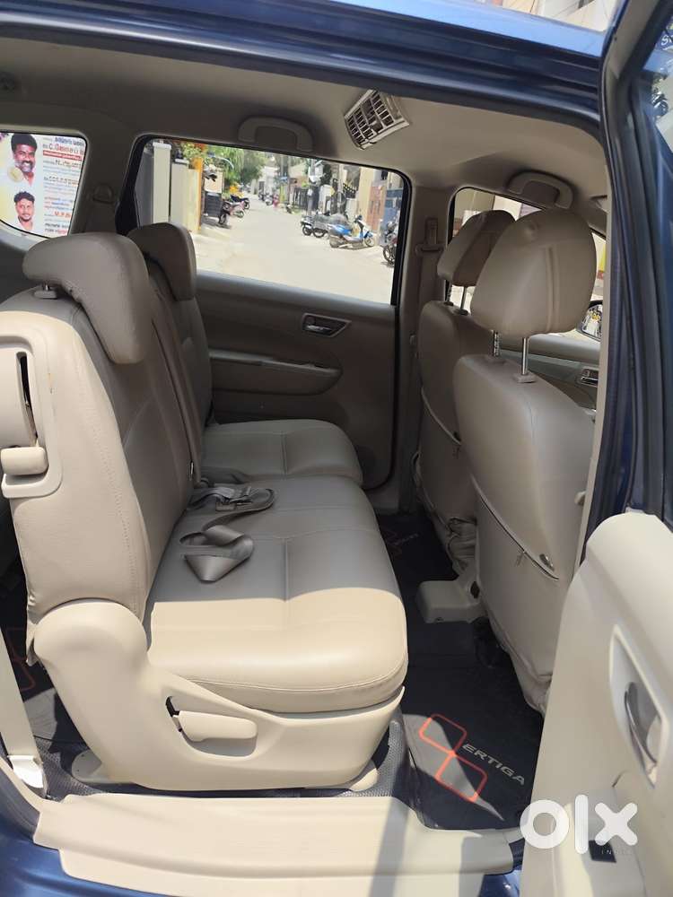 Maruti Suzuki Ertiga Vdi, 2016, Diesel