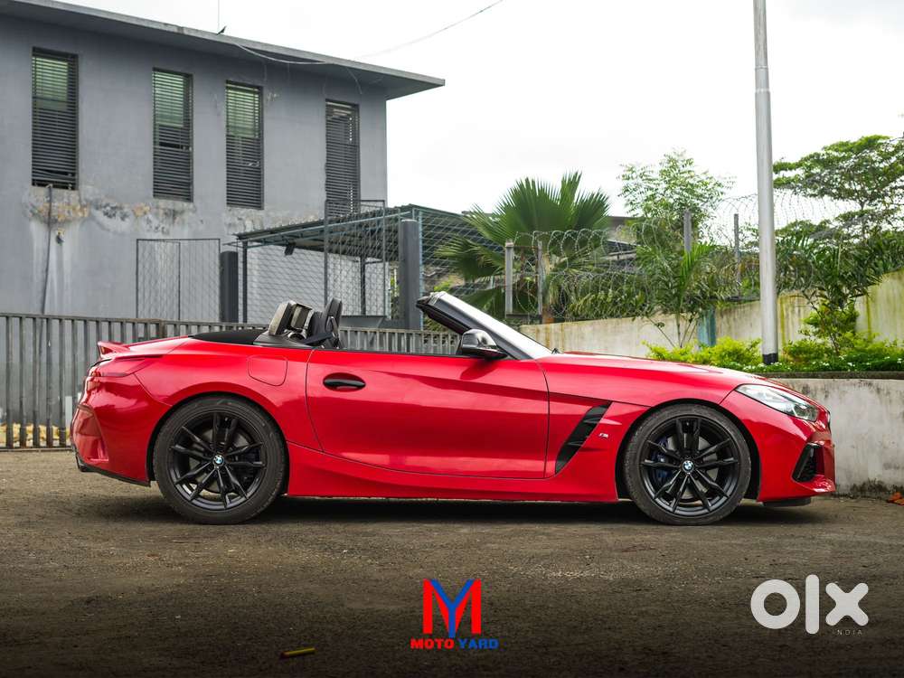 Bmw Z4 M40i, 2020, Petrol