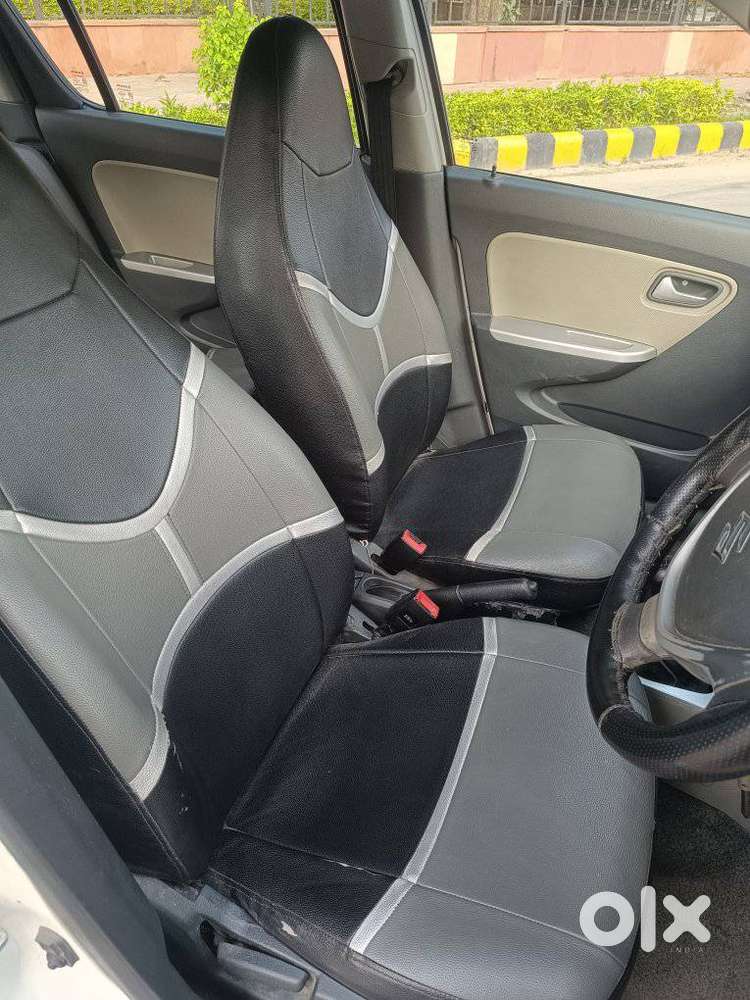 Maruti Suzuki Alto K10 1.0 Vxi, 2017, Petrol