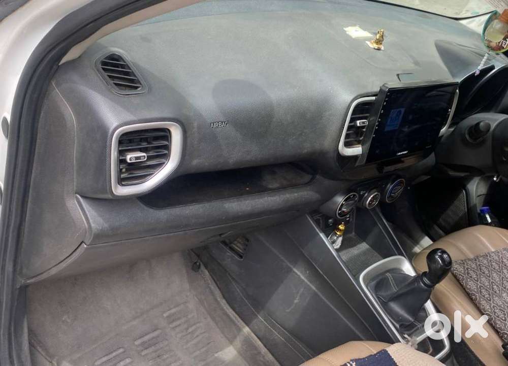 Hyundai Venue S 1.2 Petrol, 2022, Petrol