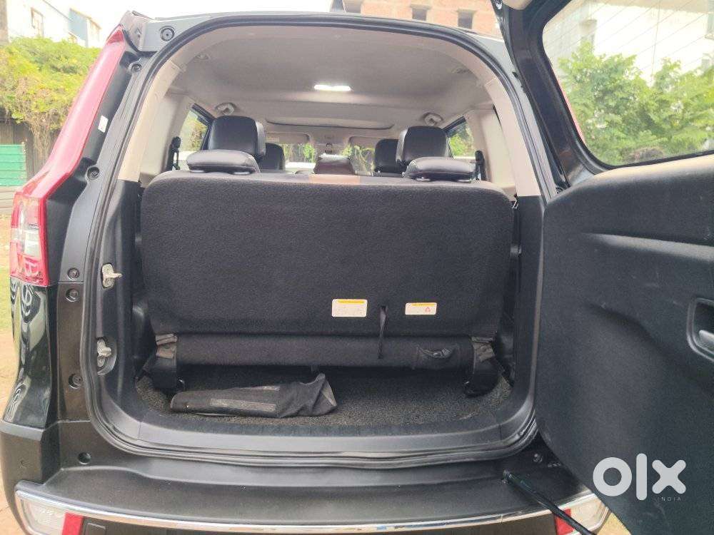Mahindra Scorpio N Z8 L Diesel Mt 2wd 7 Str, 2022, Diesel