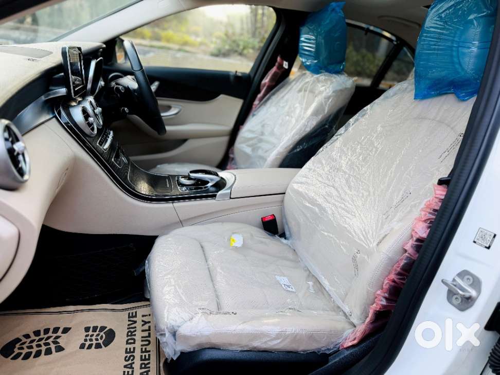 Mercedes-benz A-class Limousine