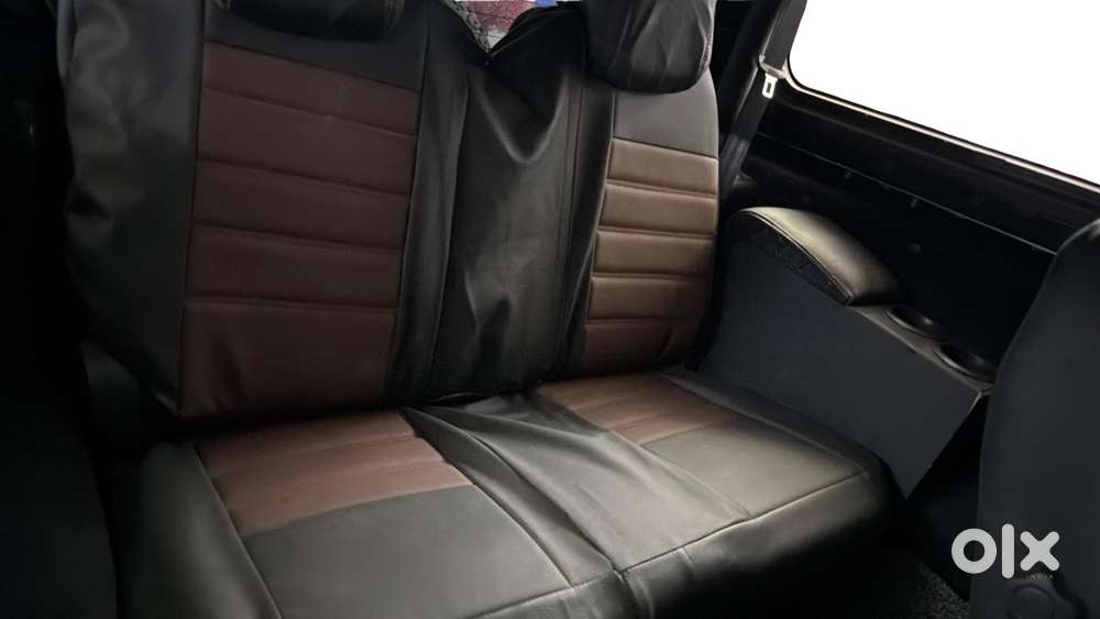 Mahindra Thar Lx Hard Top Petrol Mt 4wd, 2021, Petrol