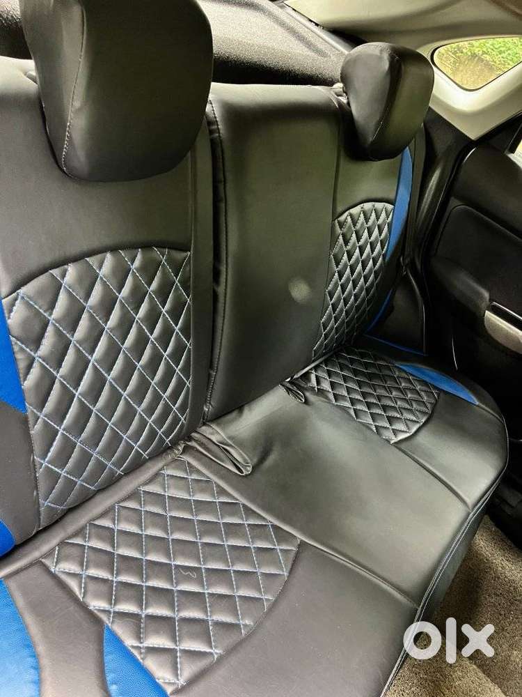 Maruti Suzuki Baleno Zeta, 2021, Petrol