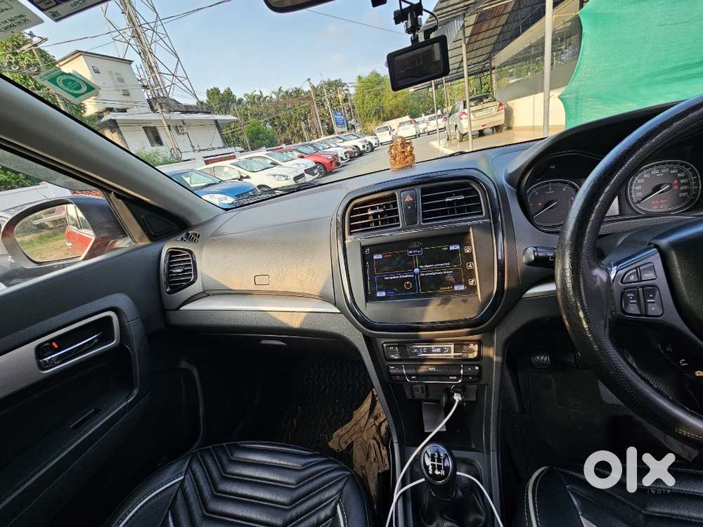 Brezza Zdi+ 2017 For Sale