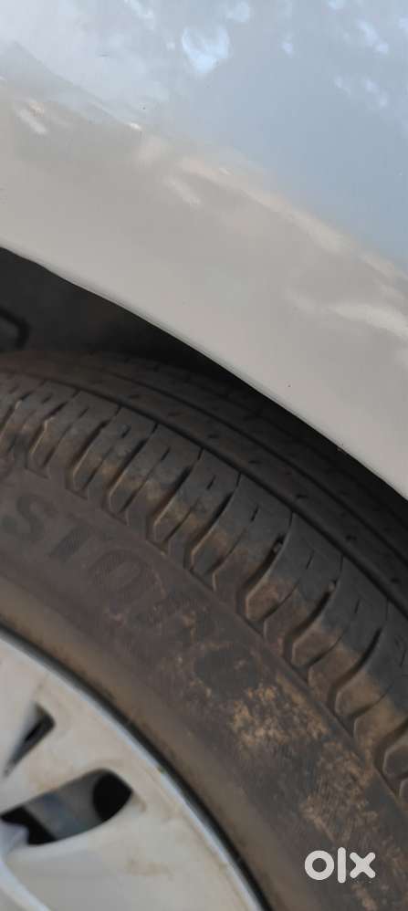 Maruti Suzuki Ritz Vxi, 2010, Diesel