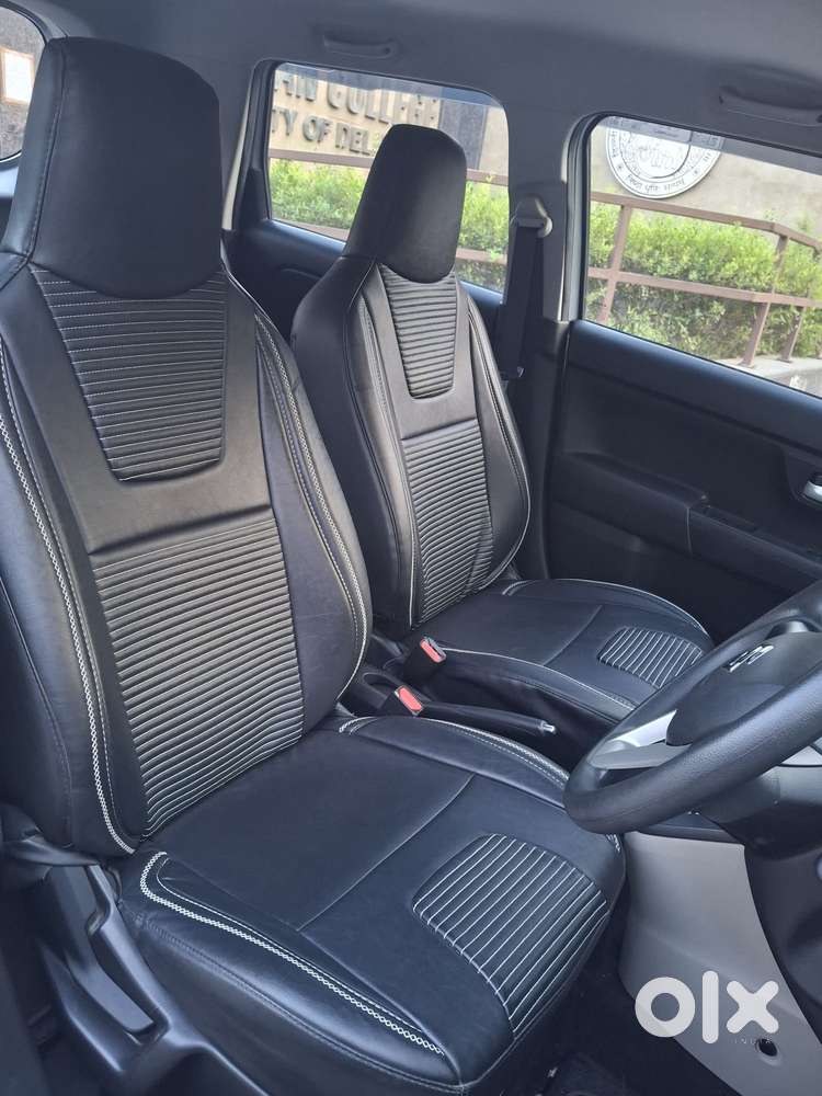 Maruti Suzuki Wagon R Amt Vxi, 2024, Petrol