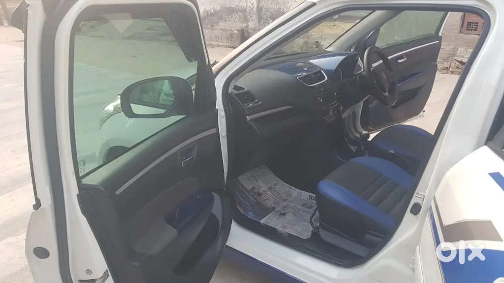 Maruti Suzuki Swift Zdi 2014