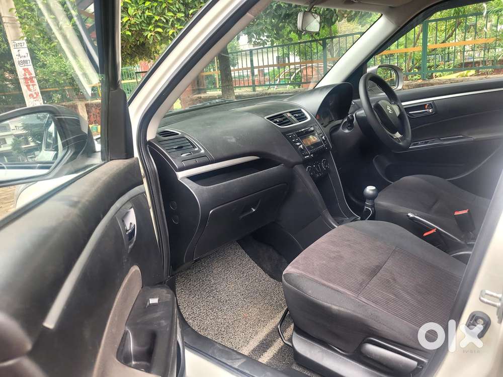 Maruti Suzuki Swift Vdi, 2015, Diesel