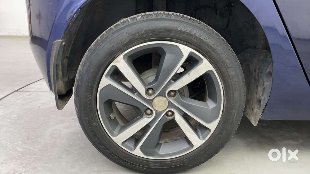 Tata Altroz 1.2 Xz I-turbo, 2022, Petrol