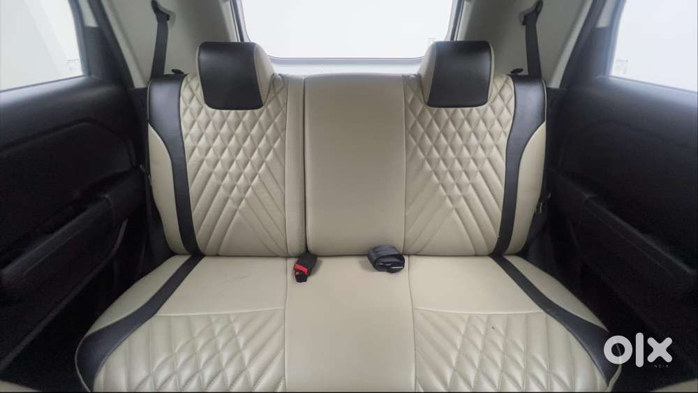 Maruti Suzuki Wagon R 1.0 2019-2022 Vxi (o), 2019, Petrol