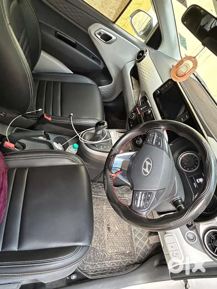 Hyundai Grand I10 Prime 2025
