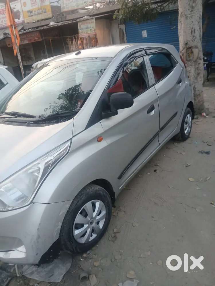 Hyundai Eon