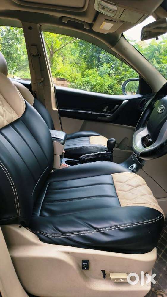 Mahindra Xuv500 2.2 W10, 2016, Diesel