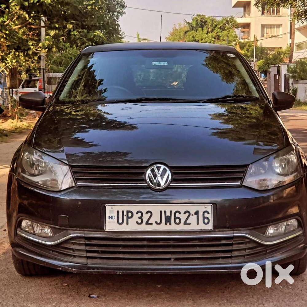 Volkswagen Polo 1.5 Tdi Comfortline, 2018, Diesel