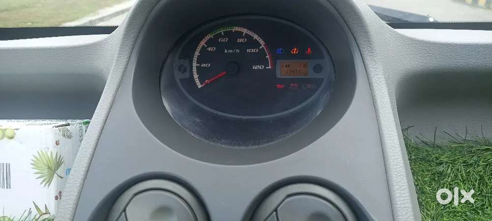 Tata Nano 2010 Petrol 37000km  Well Maintained