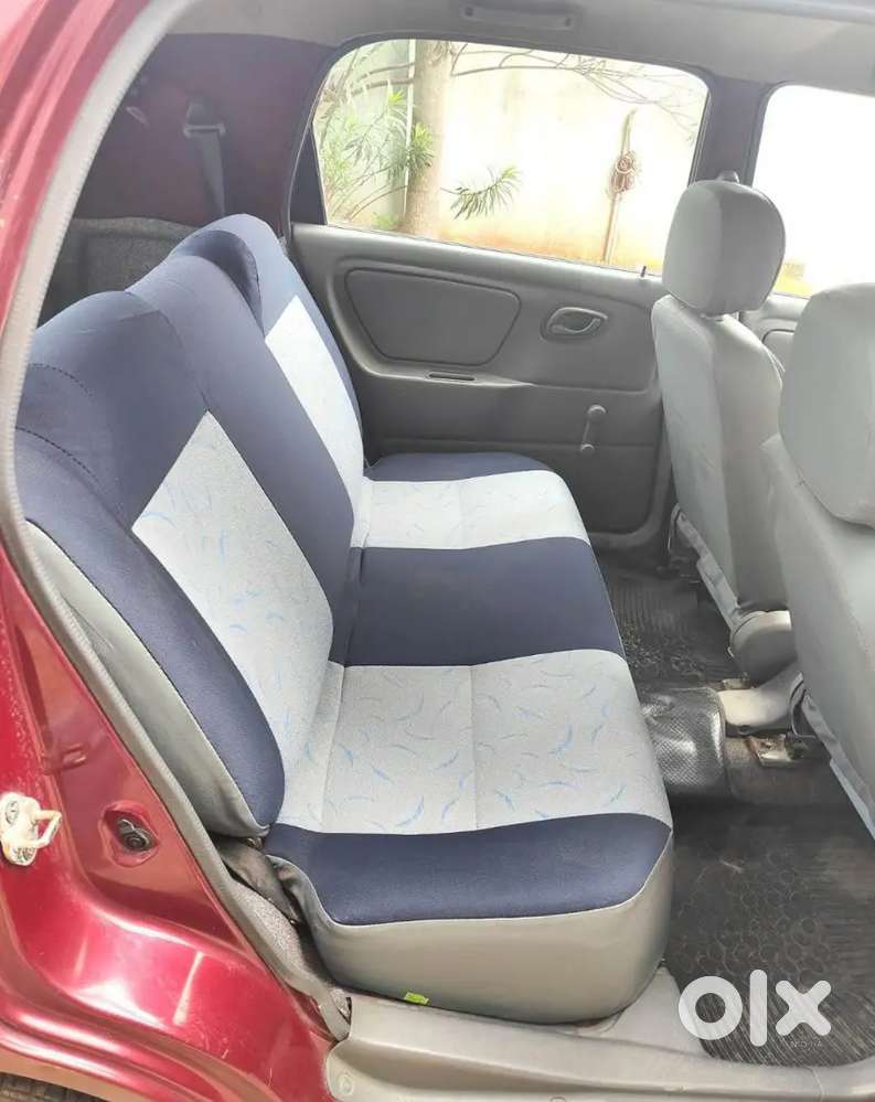 Maruti Suzuki Alto 2011