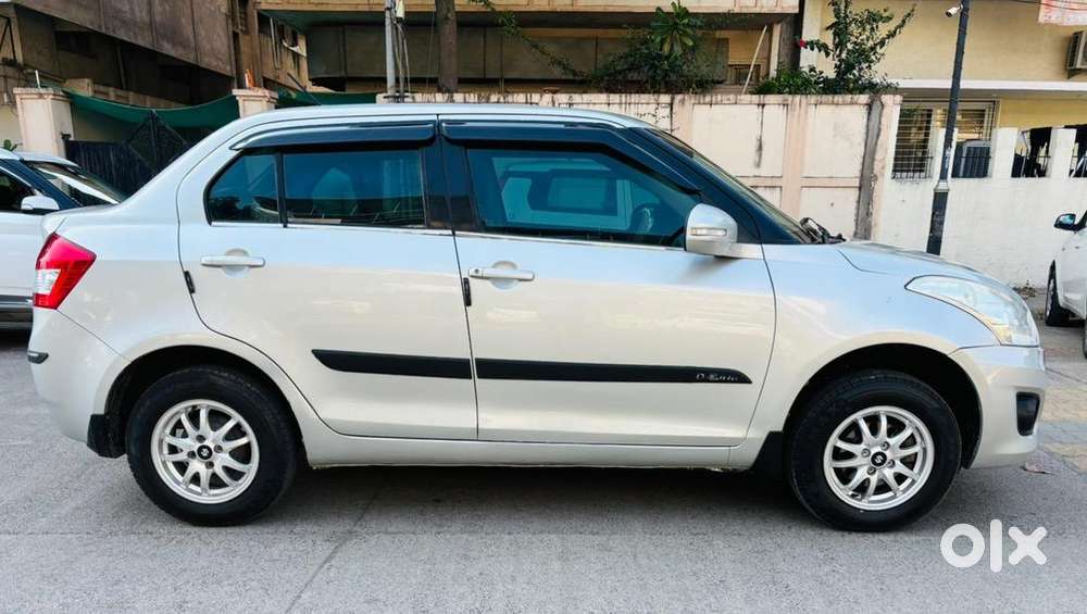 Maruti Suzuki Dzire Cng & Hybrids Good Condition