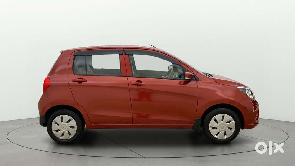 Maruti Suzuki Celerio Zxi Optional Amt, 2018, Petrol