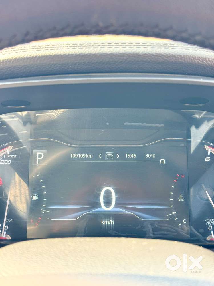 Mg Gloster 2.0 Sharp Twin Turbo 7 Str 4wd, 2021, Diesel