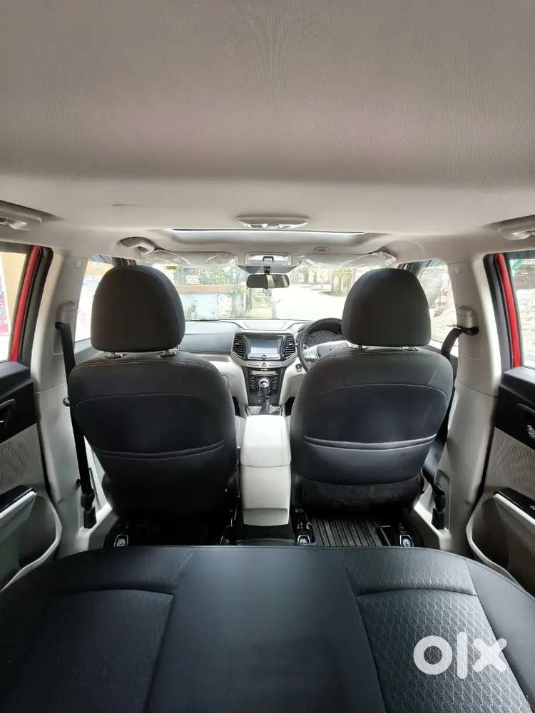Mahindra Xuv300 2024 Petrol
