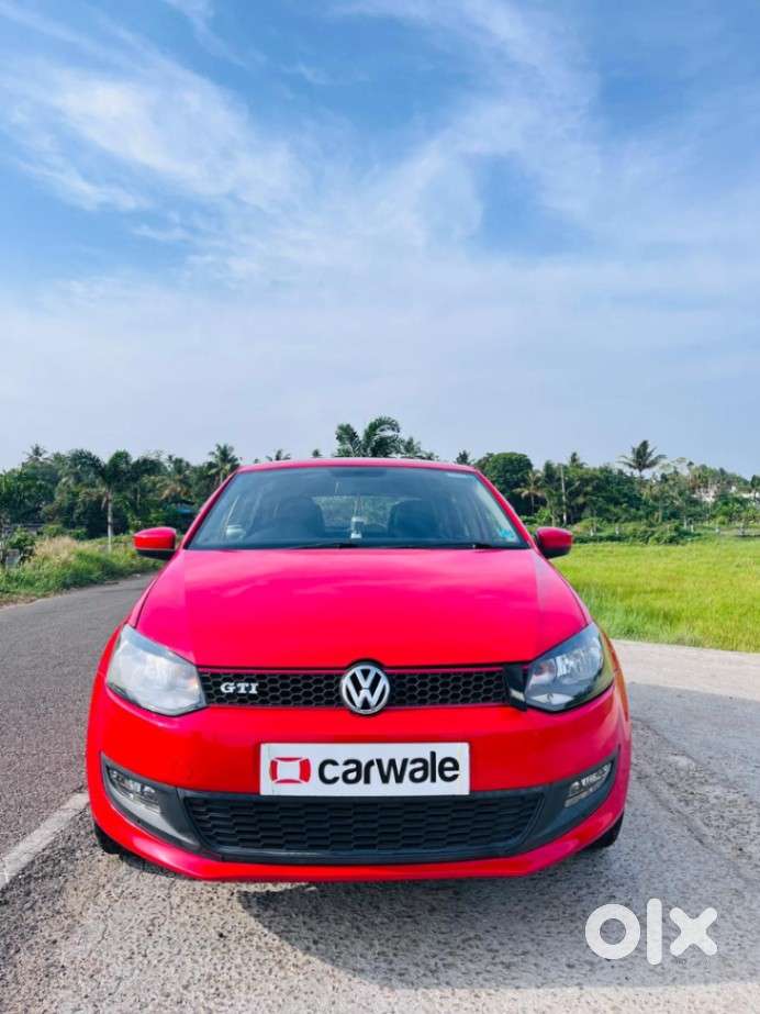 Volkswagen Polo 2013-2015 1.5 Tdi Comfortline, 2013, Diesel