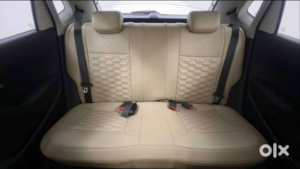 Volkswagen Polo 1.0 Comfortline Plus, 2020, Petrol