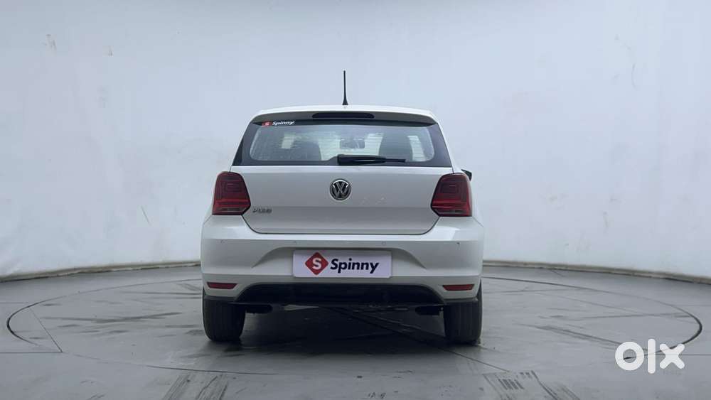 Volkswagen Polo 1.0 Comfortline Plus, 2019, Petrol