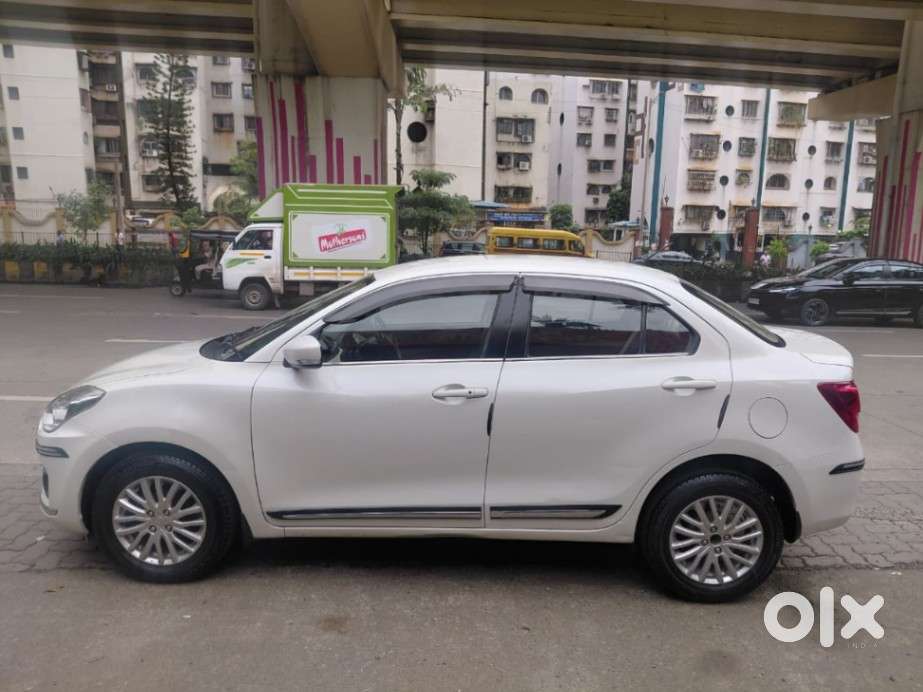 Maruti Suzuki Dzire 1.2 Zxi Amt, 2019, Petrol