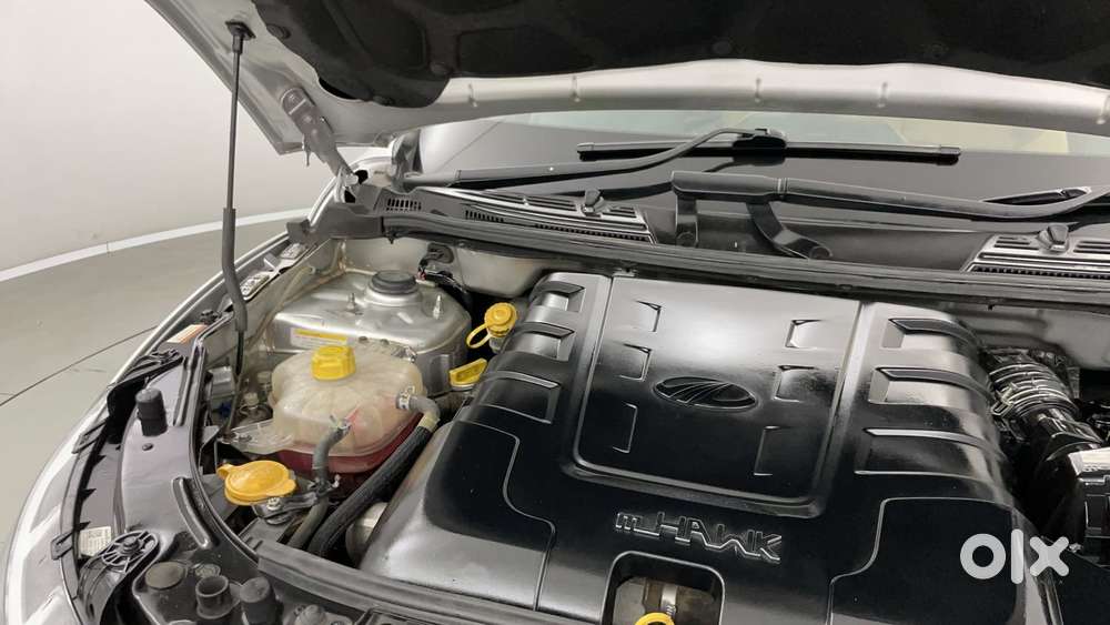 Mahindra Xuv500 W7, 2019, Diesel