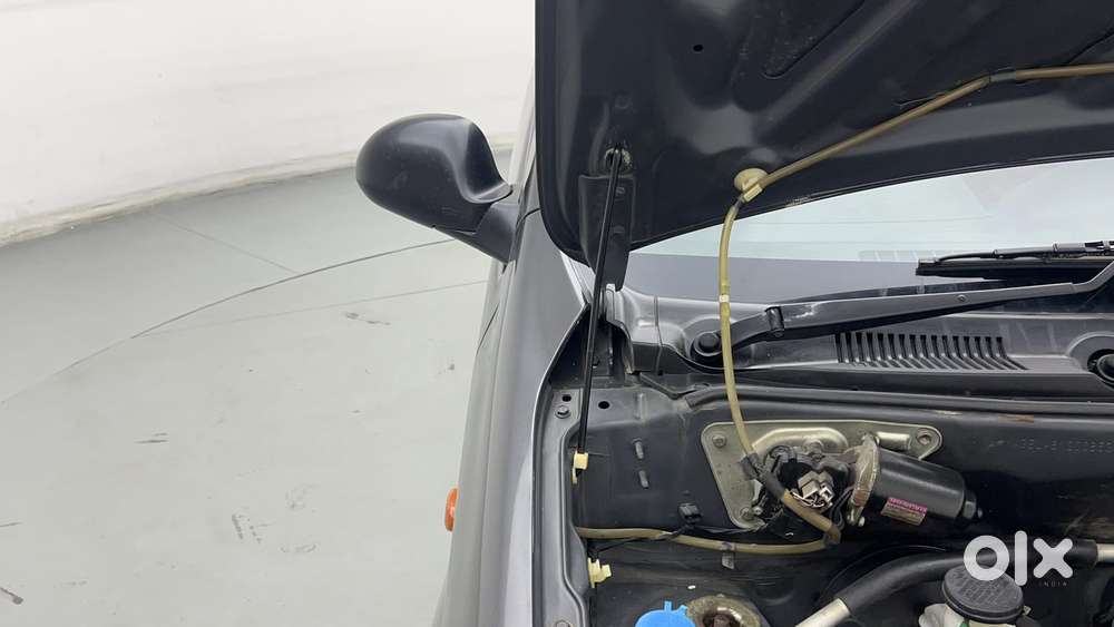Maruti Suzuki Alto 800 Lxi, 2017, Petrol