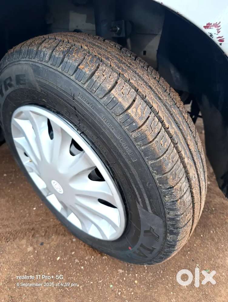 Tata Indica Vista 2013