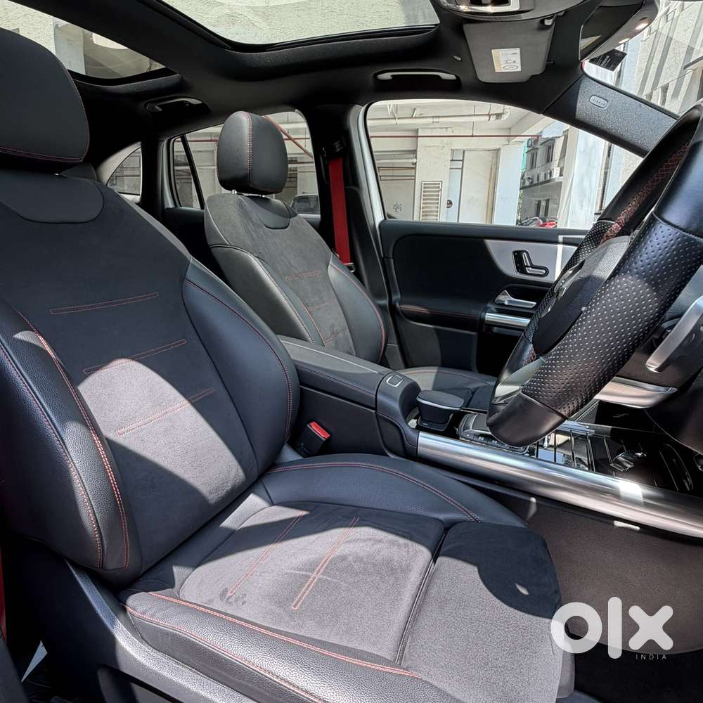 Mercedes-benz Gla Class 2.0 35 Amg 4matic, 2022, Petrol