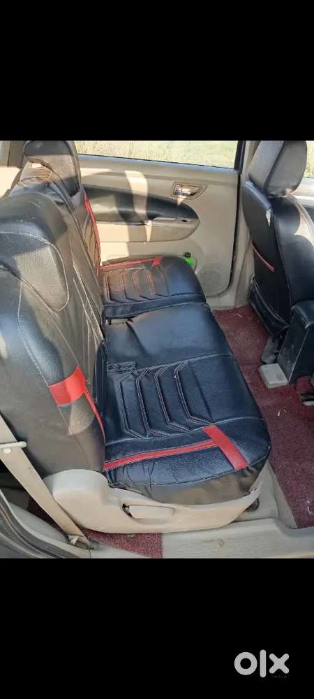Maruti Suzuki Ertiga Edition 2016
